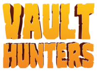 Vault Hunters Logo