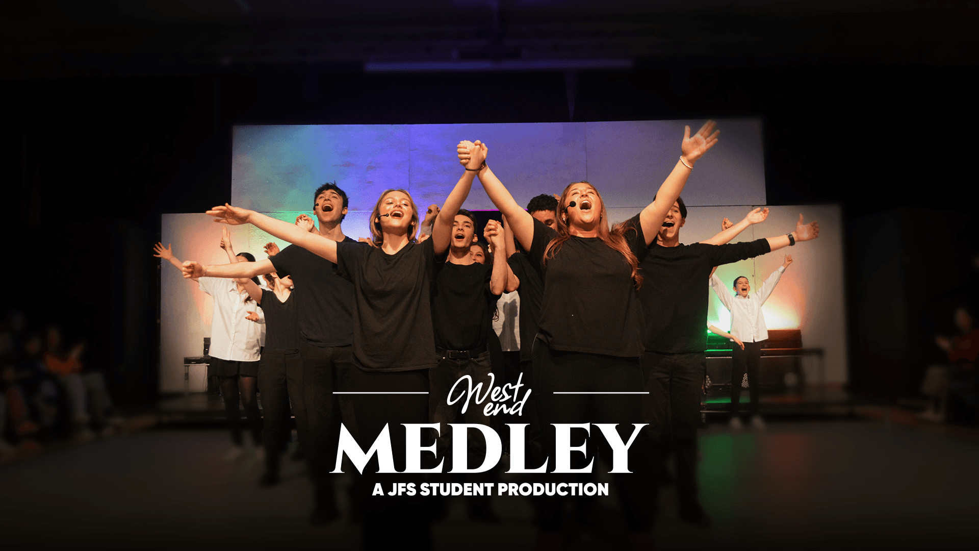 West End: The Medley