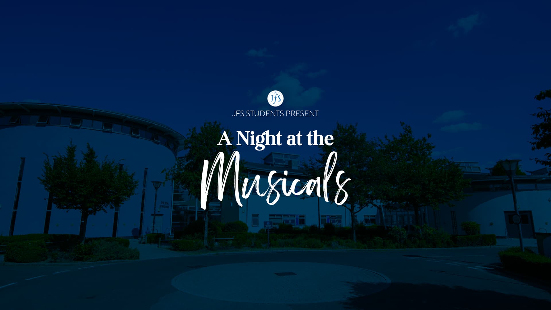 A Night at the Musicals 2025