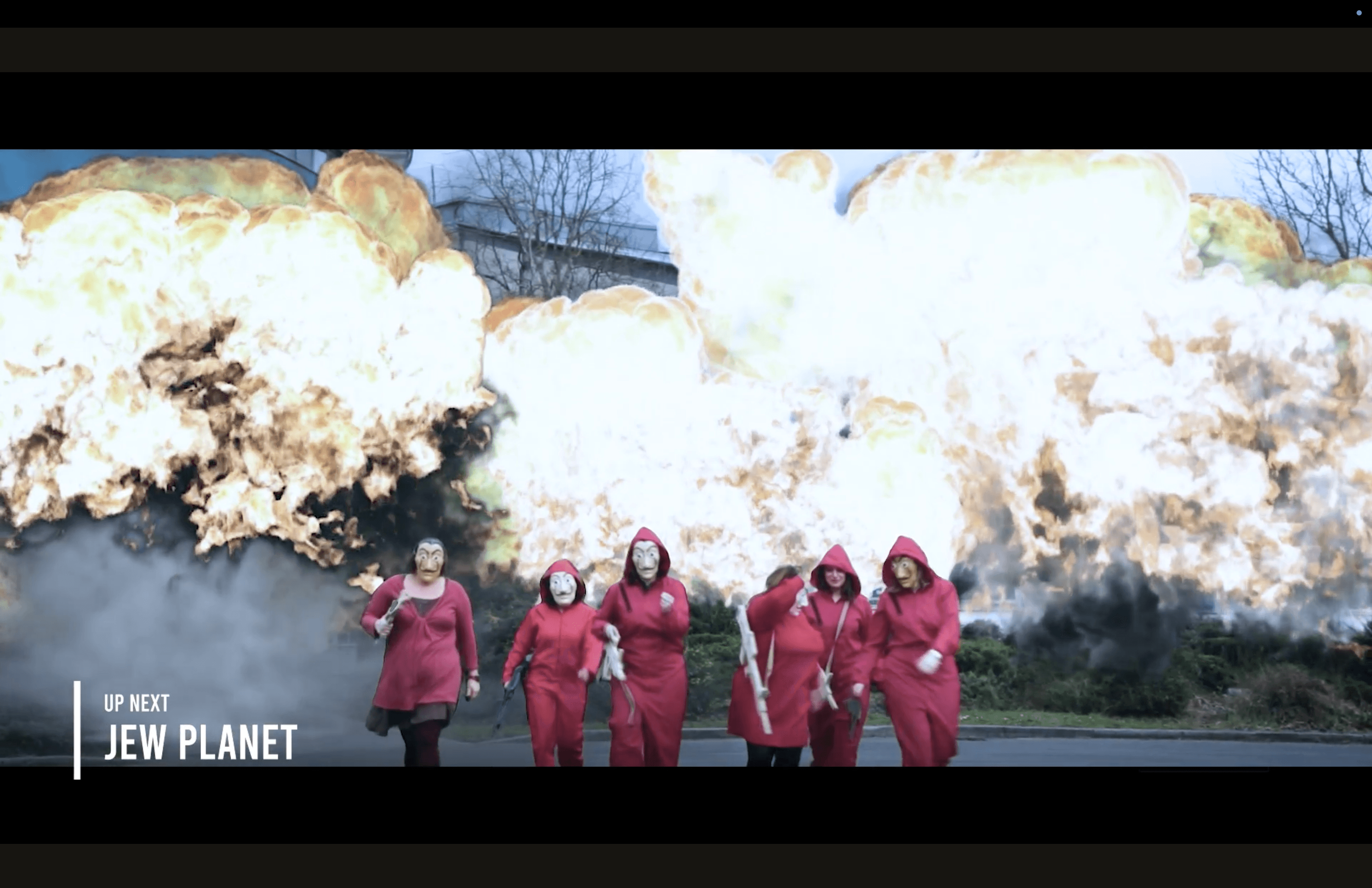 Purim Shpiel 2024 gallery 4